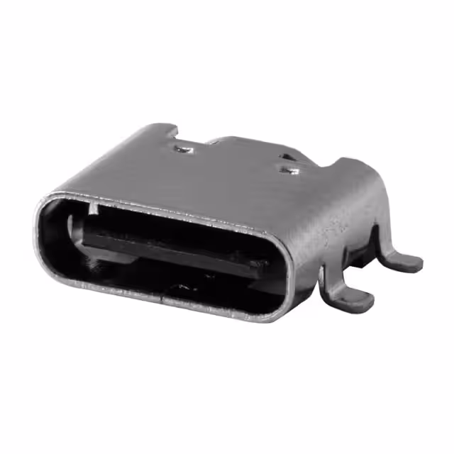 UJC-HP-G-5-SMT-TR CUI Devices  Gruppi di connettori USB DVI HDMI